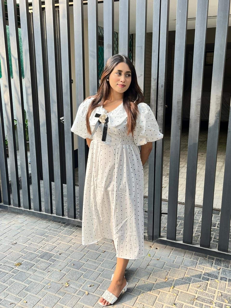 Eid Special Thai Dress